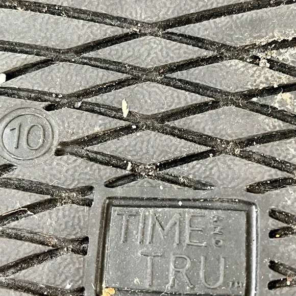 Time and Tru women’s boots temperature rated Sherpa lined size 10 - Picture 7 of 14